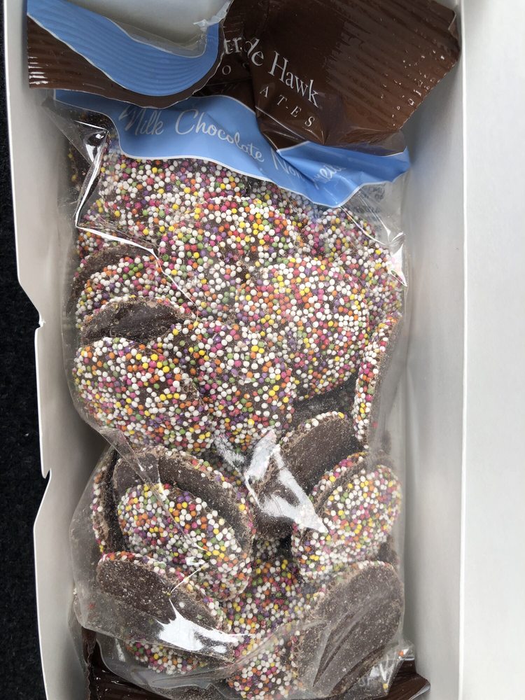 GERTRUDE HAWK CHOCOLATE SHOPS Updated September 2024 600 Park City