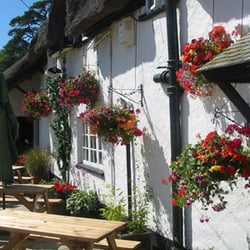 The Old Inn