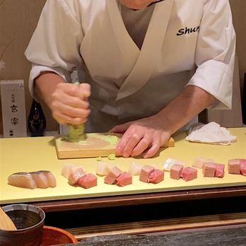 Shunji - chef - Japanese Near Me - Santa Monica, California Shunji - chef - Japanese Near Me - Santa Monica, California
