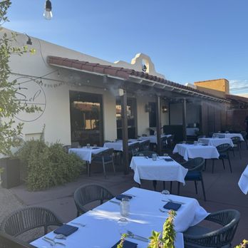 Sel - Plenty of seating - inside or outside - New American Near Me - Scottsdale, Arizona Sel - Plenty of seating - inside or outside - New American Near Me - Scottsdale, Arizona