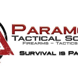 Paramount Tactical Solutions