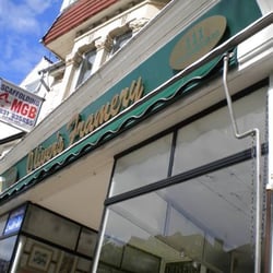Oliver's Framery