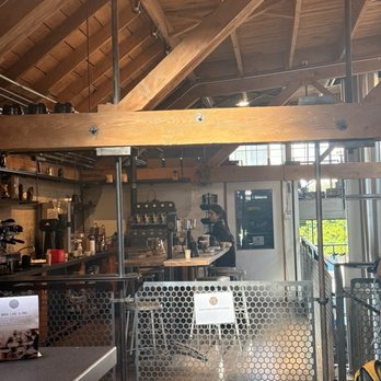 Sightglass Coffee - Inside - Coffee Roasteries Near Me - San Francisco, California Sightglass Coffee - Inside - Coffee Roasteries Near Me - San Francisco, California
