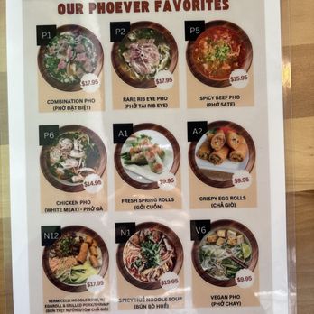 Pho Kieu - Vietnamese Pho Restaurant - Vietnamese Near Me - Las Vegas, Nevada