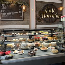 Café Florentine