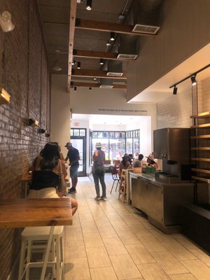sweetgreen by null