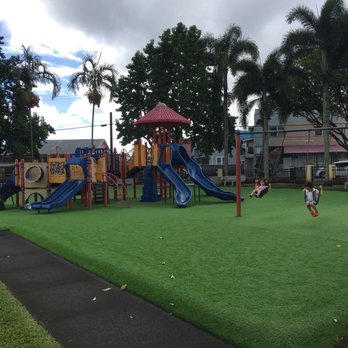 Ruth E Oda Playground - Playgrounds Near Me - Hilo, Hawaii Ruth E Oda Playground - Playgrounds Near Me - Hilo, Hawaii