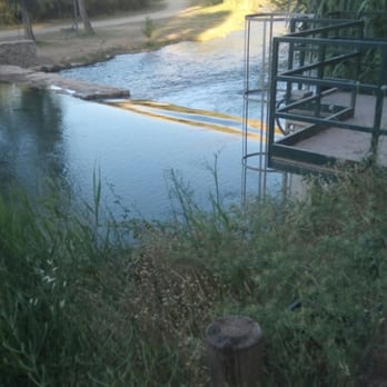 Rio Túria - Campgrounds Near Me - Bugarra, V