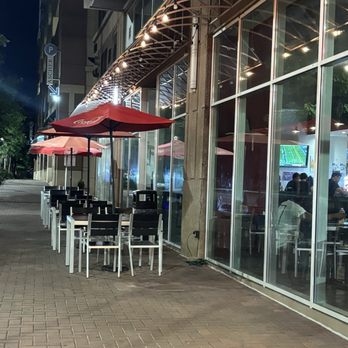 Pizzeria Sapienza CLT - Pizza Near Me - Charlotte, North Carolina