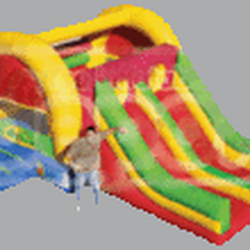Blondin's Bouncin Inflatables