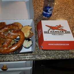 Pretzel Pretzel