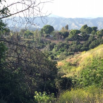 Michael D. Antonovich Trail - Great hiking trail! - Hiking Near Me - San Dimas, California