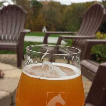 Rockmill Brewery - Bourbon Tripel, is out of this world good, too bad they don't bottle it - Breweries Near Me - Lancaster, Ohio Rockmill Brewery - Bourbon Tripel, is out of this world good, too bad they don't bottle it - Breweries Near Me - Lancaster, Ohio