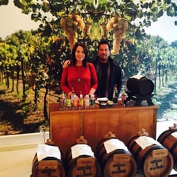 Absolute Italy - Balsamic tasting in Modena!