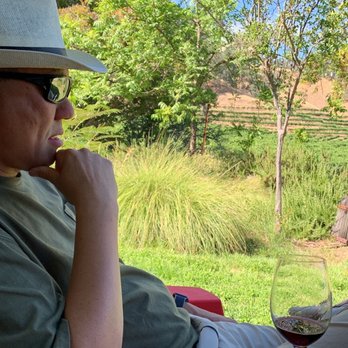 Nelson Family Vineyards - Wine yard - Wineries Near Me - Ukiah, California Nelson Family Vineyards - Wine yard - Wineries Near Me - Ukiah, California