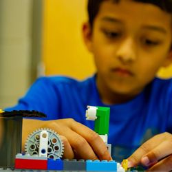 Swift Creek Family YMCA