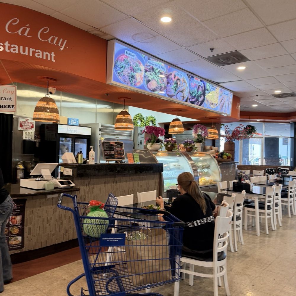 Bún Cá Cay - Vietnamese Near Me - Garden Grove, California Bún Cá Cay - Vietnamese Near Me - Garden Grove, California