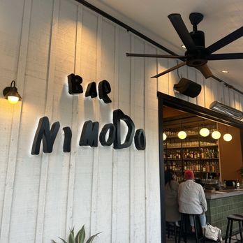 Bar Ni Modo - Entrance - Cocktail Bars Near Me - Riverside, California Bar Ni Modo - Entrance - Cocktail Bars Near Me - Riverside, California