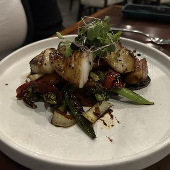 The Tavern Kitchen & Bar - Black cod - New American Near Me - St. Louis, Missouri The Tavern Kitchen & Bar - Black cod - New American Near Me - St. Louis, Missouri