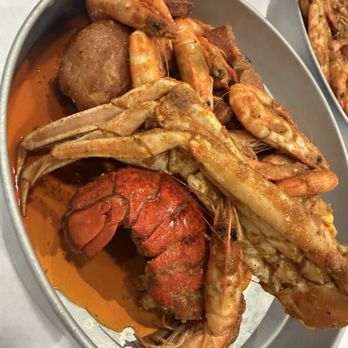 Crab N Spice Anaheim - Seafood Near Me - Anaheim, California Crab N Spice Anaheim - Seafood Near Me - Anaheim, California