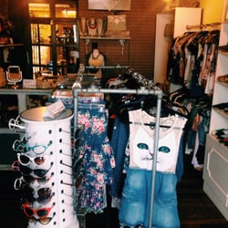 Soda Outfitters - Seguro algo te va a encantar...