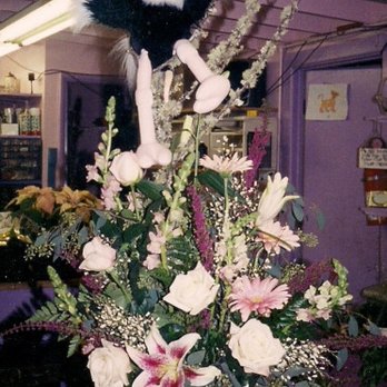 ForeverLilacs - It's a Girl!!! - Florists Near Me ForeverLilacs - It's a Girl!!! - Florists Near Me