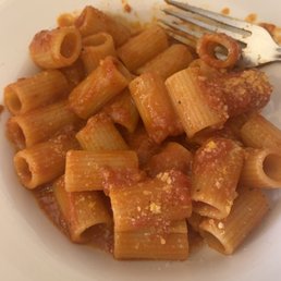 Amatriciana Amatriciana