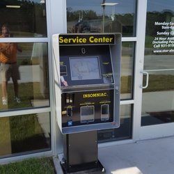 Stor-Alot Self Storage