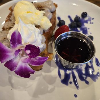 Blueberry's Grill - Breakfast & Brunch Near Me - Myrtle Beach, South Carolina