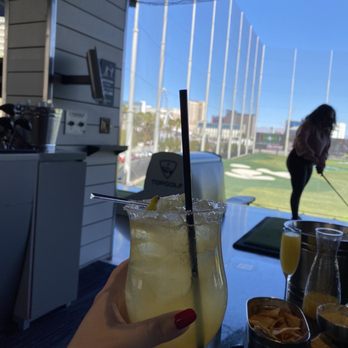 Topgolf - Margarita - Golf Near Me - Las Vegas, Nevada