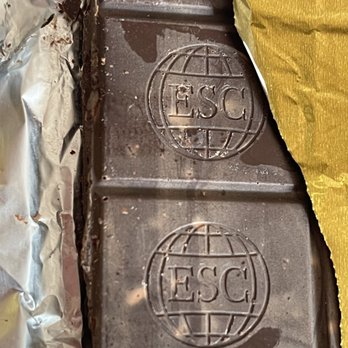 Amazon Fresh - Three-year-old gray chocolate for $3.50!! LETS GO!! - Grocery Near Me - Pasadena, California