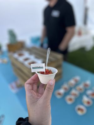 Del Mar Wine + Food Festival by null
