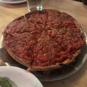 Blue Line Pizza - Blue Line Pizza (instagram: wooneats) - Pizza Near Me - Daly City, California Blue Line Pizza - Blue Line Pizza (instagram: wooneats) - Pizza Near Me - Daly City, California