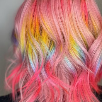 Salon Mixx - Hair Salons Near Me - Davie, Florida Salon Mixx - Hair Salons Near Me - Davie, Florida