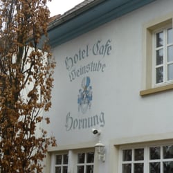 Hotel Hornung