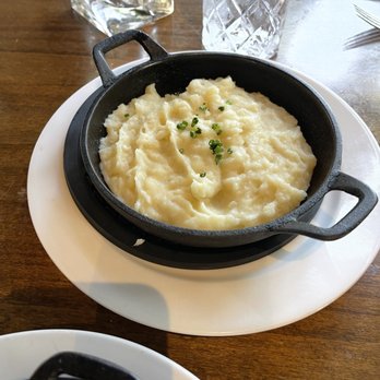 Willard Hicks - MASHED POTATOES-WHIPPED WITH BUTTER AND CREAM - New American Near Me - Campbell, California Willard Hicks - MASHED POTATOES-WHIPPED WITH BUTTER AND CREAM - New American Near Me - Campbell, California