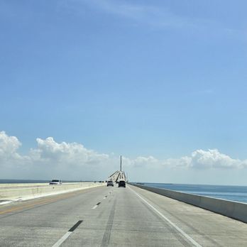 Sunshine Skyway Bridge - Landmarks & Historical Buildings Near Me - Saint Petersburg, Florida