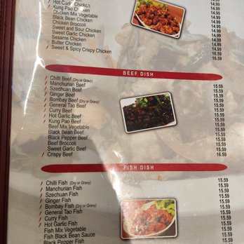 Chilli Chicken House - Hakka Near Me - Brampton, Ontario