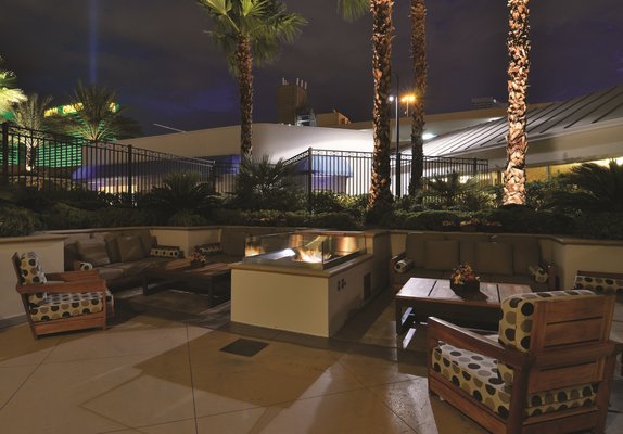 The Signature at MGM Grand by null