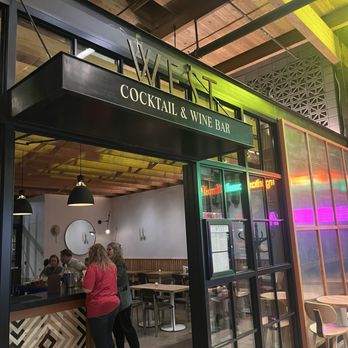 Sawmill Market - Food Court Near Me - Albuquerque, New Mexico