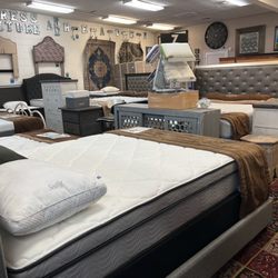 Mattress and Furniture Heaven