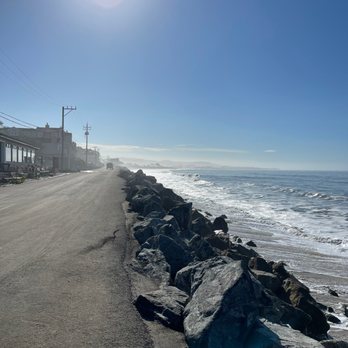 El Granada Beach - Beaches Near Me - Half Moon Bay, California El Granada Beach - Beaches Near Me - Half Moon Bay, California