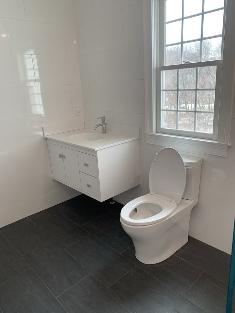 Slide of Dan Hickey Plumbing and Heating