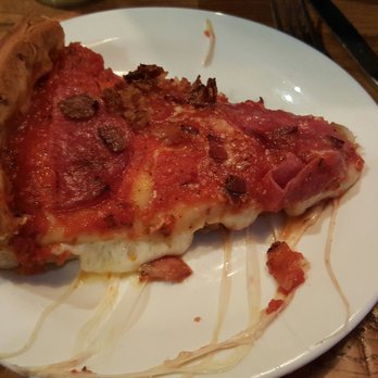 Giordano's - Meat pizza - Pizza Near Me - Rosemont, Illinois Giordano's - Meat pizza - Pizza Near Me - Rosemont, Illinois