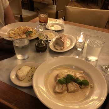 Francesca's On Chestnut - Complimentary bread and oil, along with our entrees. - Italian Near Me - Chicago, Illinois Francesca's On Chestnut - Complimentary bread and oil, along with our entrees. - Italian Near Me - Chicago, Illinois