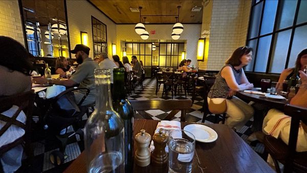 The Smith by null The Smith by null