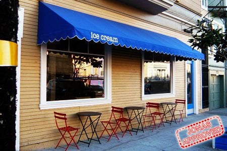 Humphry Slocombe by null
