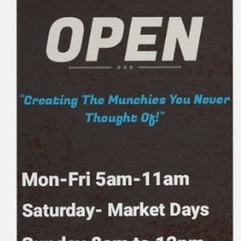 Dough Daddy's Delights - Bakeries Near Me - Belen, New Mexico