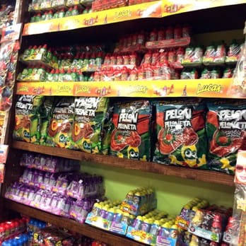 Las Delicias Mexicanas - Candy Stores Near Me - Houston, Texas Las Delicias Mexicanas - Candy Stores Near Me - Houston, Texas
