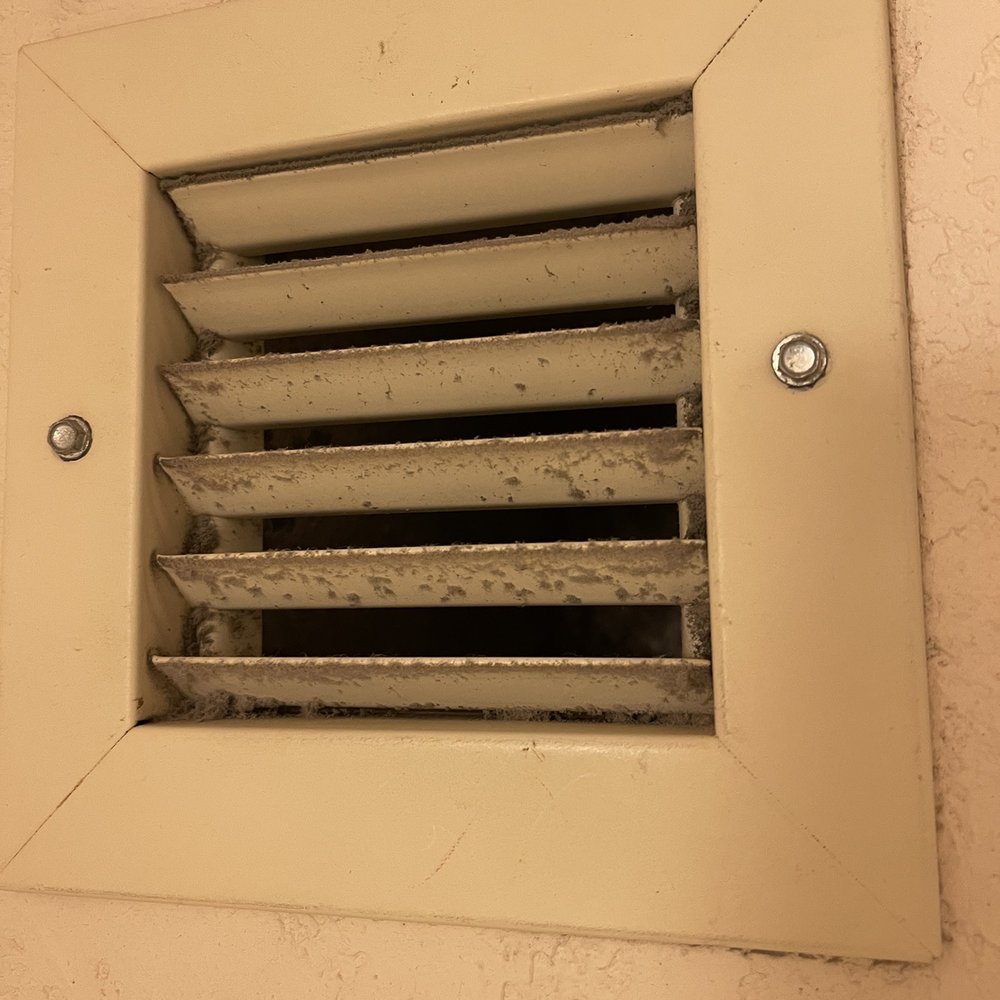 Tropicana Laughlin - A Caesars Rewards Destination - Filthy crud on bathroom vent - Hotels Near Me - Laughlin, Nevada Tropicana Laughlin - A Caesars Rewards Destination - Filthy crud on bathroom vent - Hotels Near Me - Laughlin, Nevada